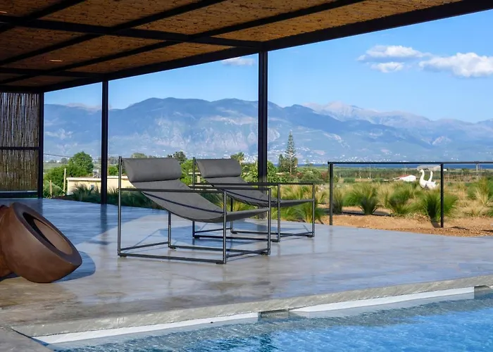 Vakantiehuis Bouca *