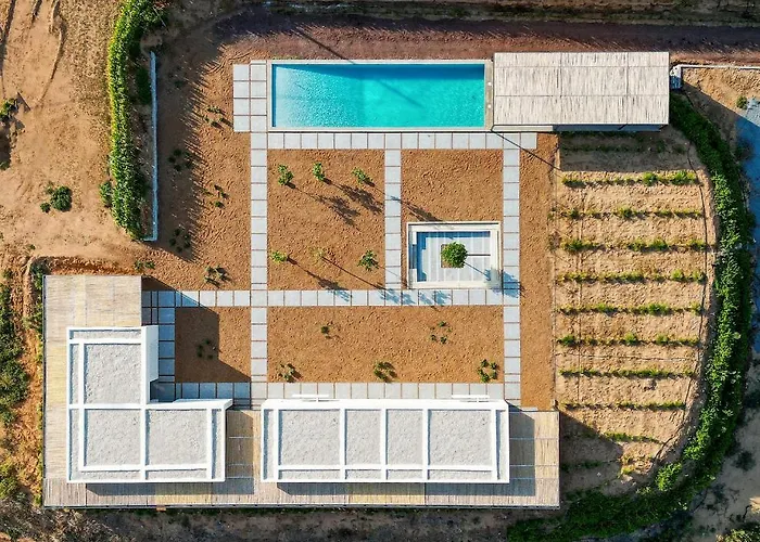 Vakantiehuis Bouca *