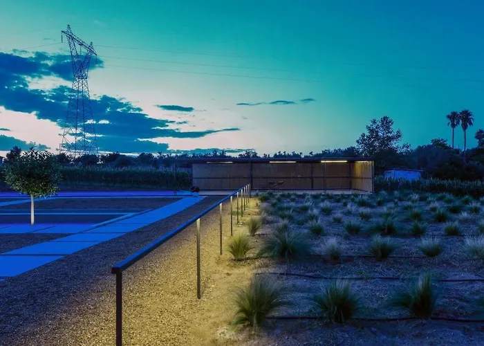 Bouca Hébergement de vacances Messíni