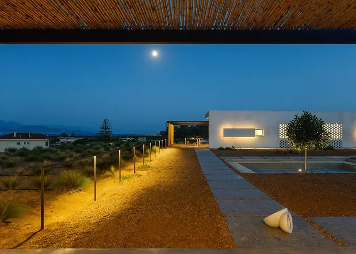 Bouca Hébergement de vacances