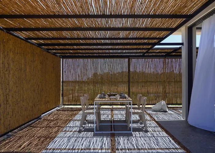 Vakantiehuis Bouca *