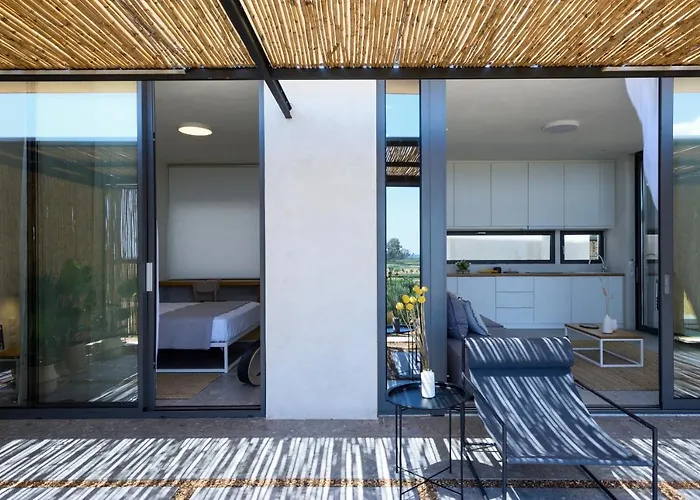 Vakantiehuis Bouca *