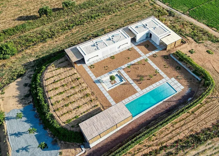 Bouca Μεσσήνη