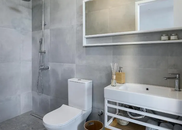 Hébergement de vacances Bouca Messíni