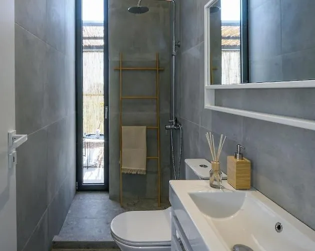 Hébergement de vacances Bouca