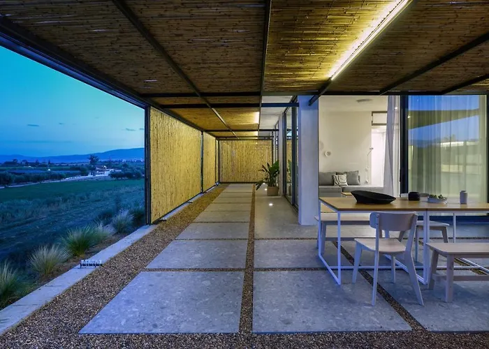 Bouca Hébergement de vacances *