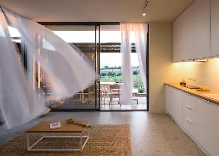 Vakantiehuis Bouca *