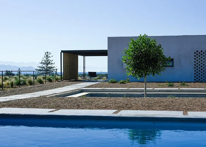 Vakantiehuis Bouca *