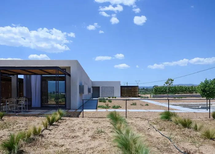 Hébergement de vacances Bouca Messíni