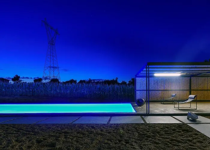 Bouca Prázdninový dům