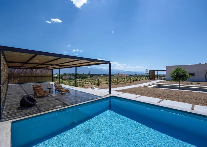 Vakantiehuis Bouca *