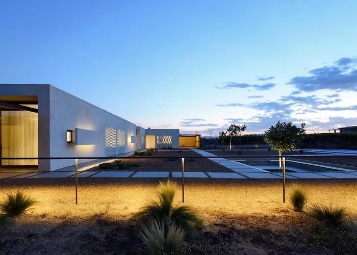 Hébergement de vacances Bouca Messíni