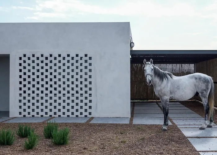 Hébergement de vacances Bouca Messíni